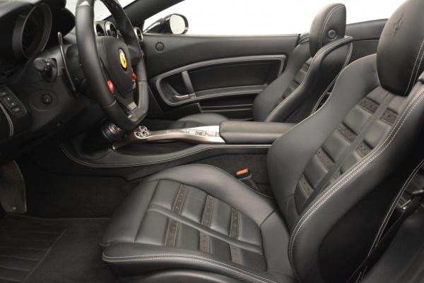 Used 2012 Ferrari California for sale Sold at Maserati of Westport in Westport CT 06880 26