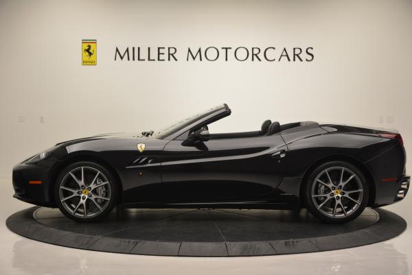 Used 2012 Ferrari California for sale Sold at Maserati of Westport in Westport CT 06880 3