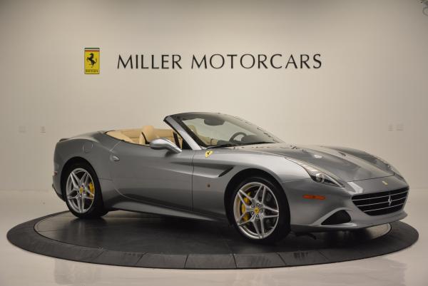 Used 2015 Ferrari California T for sale Sold at Maserati of Westport in Westport CT 06880 10