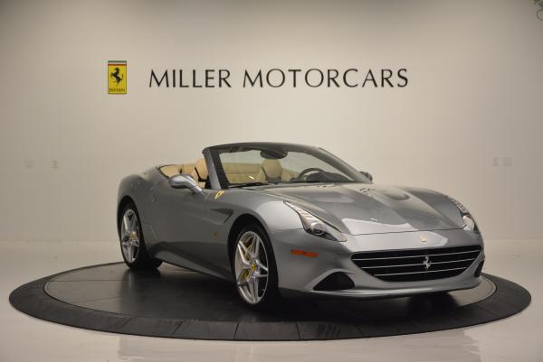 Used 2015 Ferrari California T for sale Sold at Maserati of Westport in Westport CT 06880 11