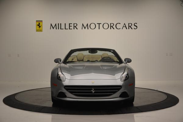 Used 2015 Ferrari California T for sale Sold at Maserati of Westport in Westport CT 06880 12