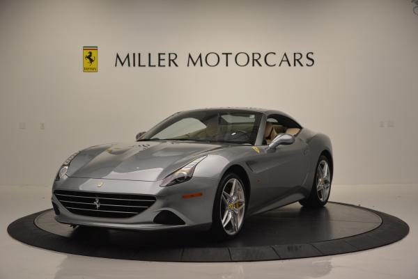 Used 2015 Ferrari California T for sale Sold at Maserati of Westport in Westport CT 06880 13