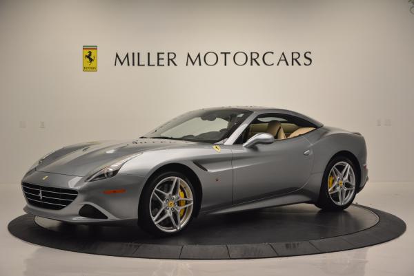 Used 2015 Ferrari California T for sale Sold at Maserati of Westport in Westport CT 06880 14