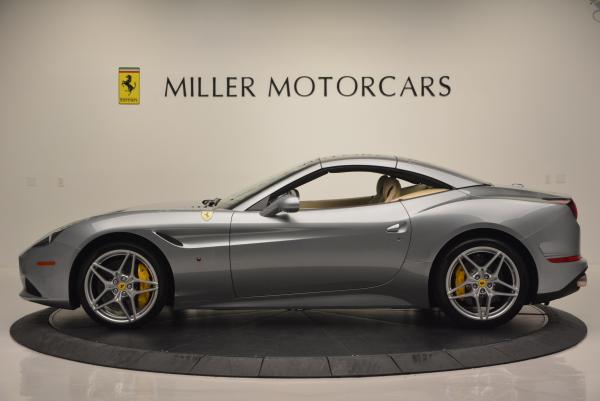 Used 2015 Ferrari California T for sale Sold at Maserati of Westport in Westport CT 06880 15