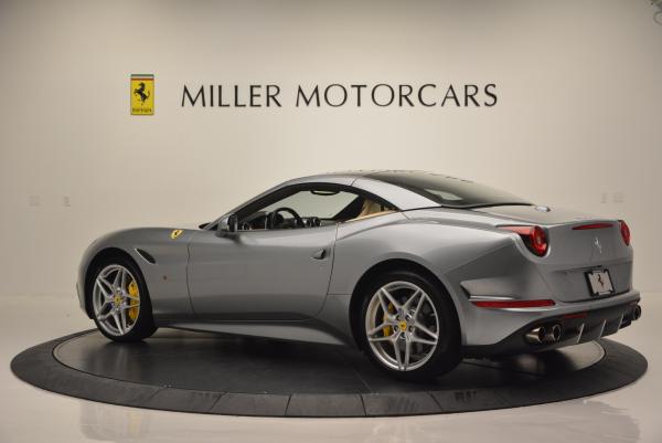 Used 2015 Ferrari California T for sale Sold at Maserati of Westport in Westport CT 06880 16