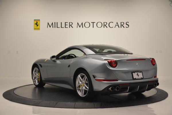 Used 2015 Ferrari California T for sale Sold at Maserati of Westport in Westport CT 06880 17