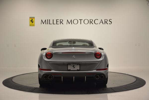 Used 2015 Ferrari California T for sale Sold at Maserati of Westport in Westport CT 06880 18