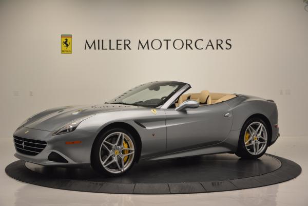 Used 2015 Ferrari California T for sale Sold at Maserati of Westport in Westport CT 06880 2