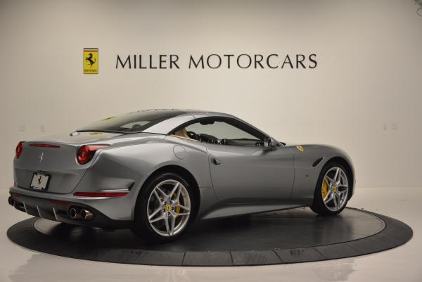 Used 2015 Ferrari California T for sale Sold at Maserati of Westport in Westport CT 06880 20