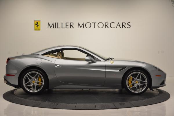 Used 2015 Ferrari California T for sale Sold at Maserati of Westport in Westport CT 06880 21