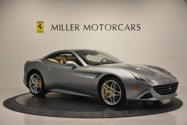 Used 2015 Ferrari California T for sale Sold at Maserati of Westport in Westport CT 06880 22