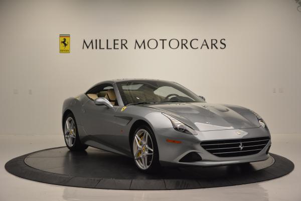 Used 2015 Ferrari California T for sale Sold at Maserati of Westport in Westport CT 06880 23