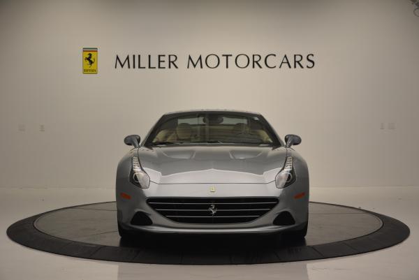 Used 2015 Ferrari California T for sale Sold at Maserati of Westport in Westport CT 06880 24