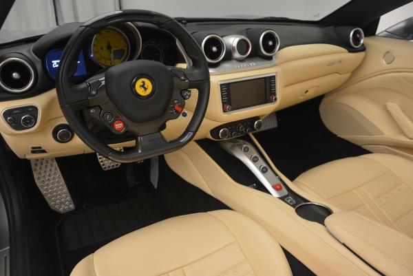 Used 2015 Ferrari California T for sale Sold at Maserati of Westport in Westport CT 06880 25