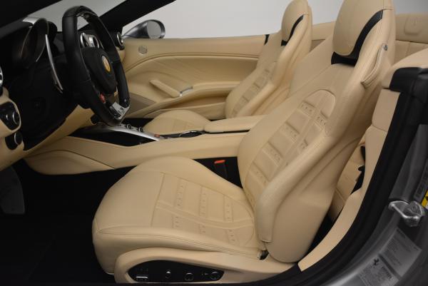 Used 2015 Ferrari California T for sale Sold at Maserati of Westport in Westport CT 06880 26