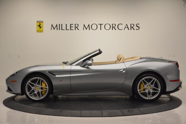 Used 2015 Ferrari California T for sale Sold at Maserati of Westport in Westport CT 06880 3