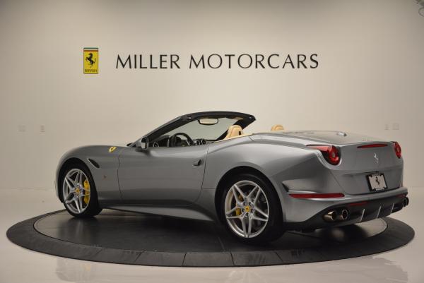 Used 2015 Ferrari California T for sale Sold at Maserati of Westport in Westport CT 06880 4