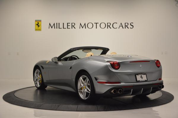 Used 2015 Ferrari California T for sale Sold at Maserati of Westport in Westport CT 06880 5