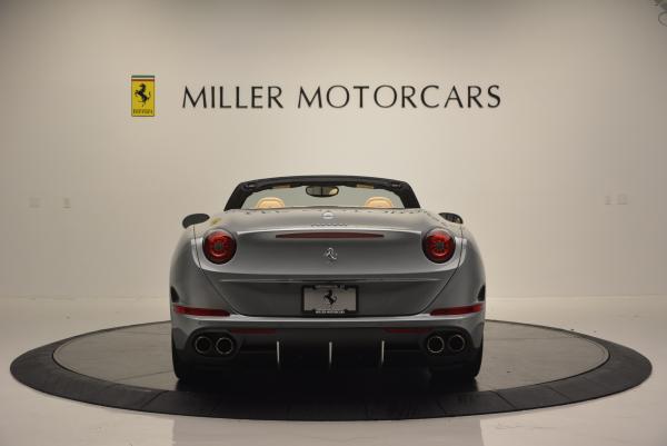 Used 2015 Ferrari California T for sale Sold at Maserati of Westport in Westport CT 06880 6