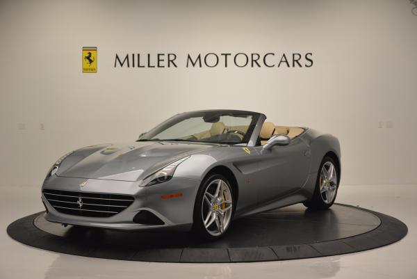 Used 2015 Ferrari California T for sale Sold at Maserati of Westport in Westport CT 06880 1