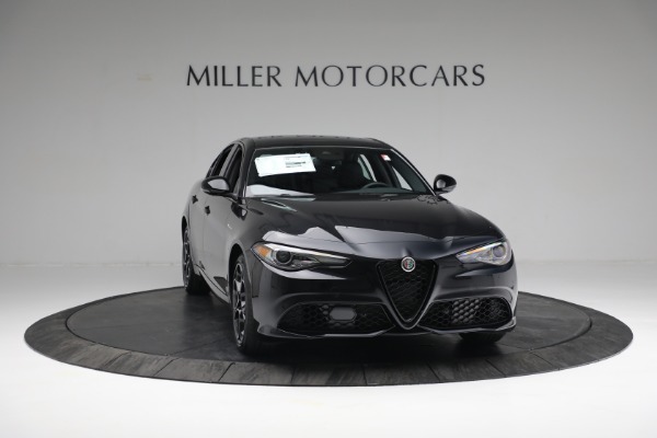 New 2022 Alfa Romeo Giulia Veloce for sale Sold at Maserati of Westport in Westport CT 06880 11