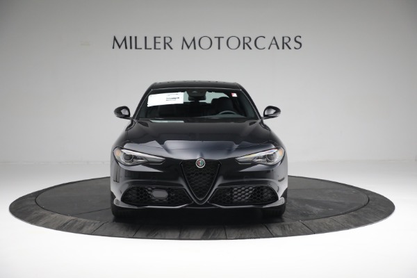 New 2022 Alfa Romeo Giulia Veloce for sale Sold at Maserati of Westport in Westport CT 06880 12