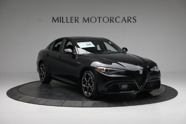 New 2022 Alfa Romeo Giulia Veloce for sale Sold at Maserati of Westport in Westport CT 06880 15