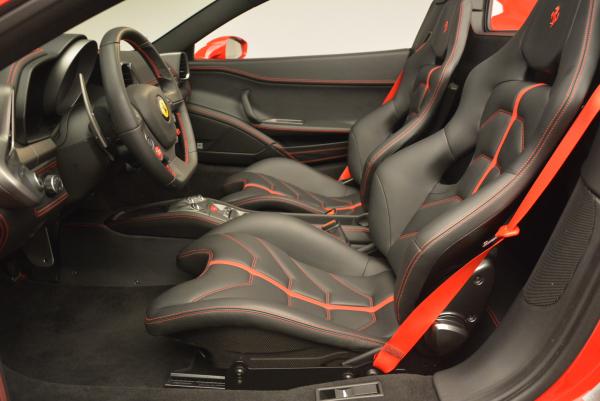 Used 2015 Ferrari 458 Spider for sale Sold at Maserati of Westport in Westport CT 06880 26