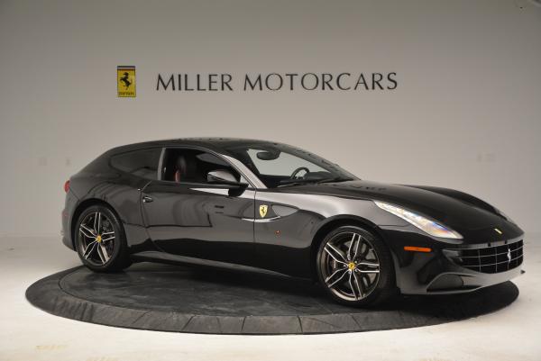 Used 2014 Ferrari FF for sale Sold at Maserati of Westport in Westport CT 06880 10