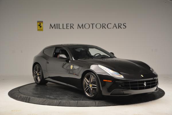 Used 2014 Ferrari FF for sale Sold at Maserati of Westport in Westport CT 06880 11