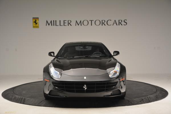 Used 2014 Ferrari FF for sale Sold at Maserati of Westport in Westport CT 06880 12