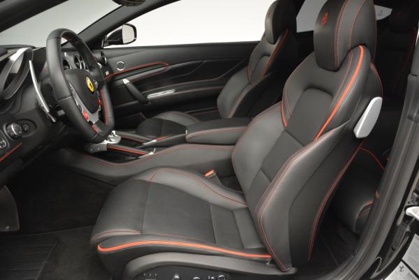 Used 2014 Ferrari FF for sale Sold at Maserati of Westport in Westport CT 06880 14