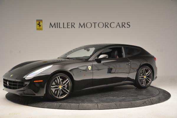 Used 2014 Ferrari FF for sale Sold at Maserati of Westport in Westport CT 06880 2