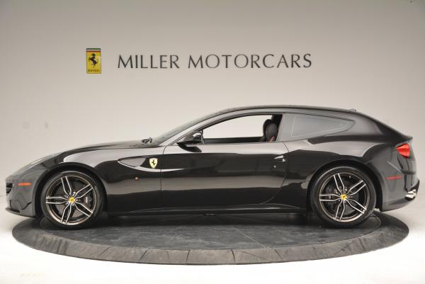 Used 2014 Ferrari FF for sale Sold at Maserati of Westport in Westport CT 06880 3