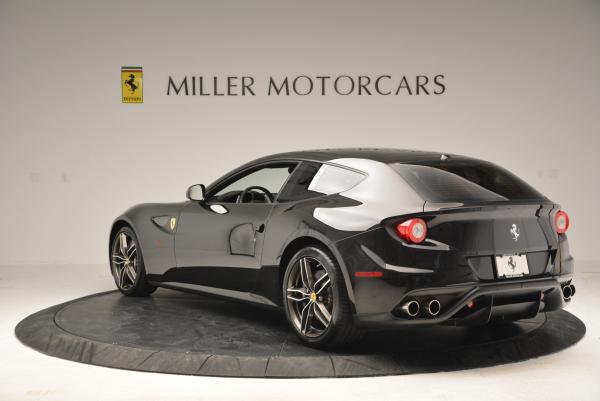 Used 2014 Ferrari FF for sale Sold at Maserati of Westport in Westport CT 06880 5