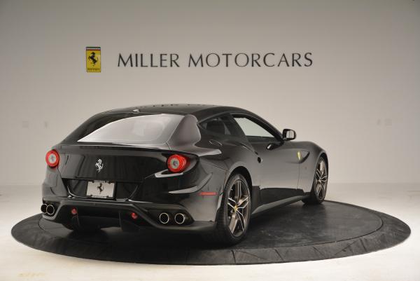 Used 2014 Ferrari FF for sale Sold at Maserati of Westport in Westport CT 06880 7