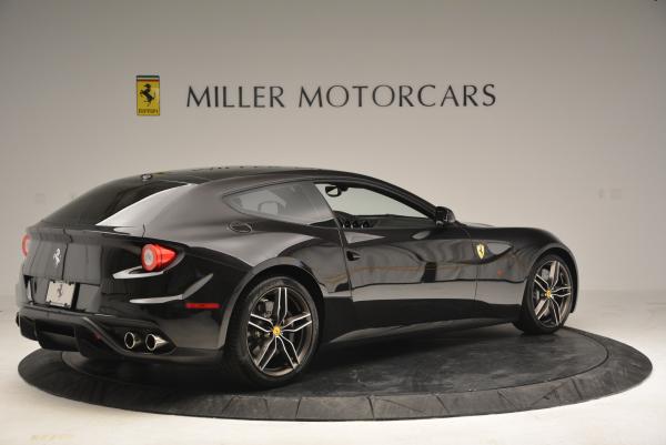 Used 2014 Ferrari FF for sale Sold at Maserati of Westport in Westport CT 06880 8