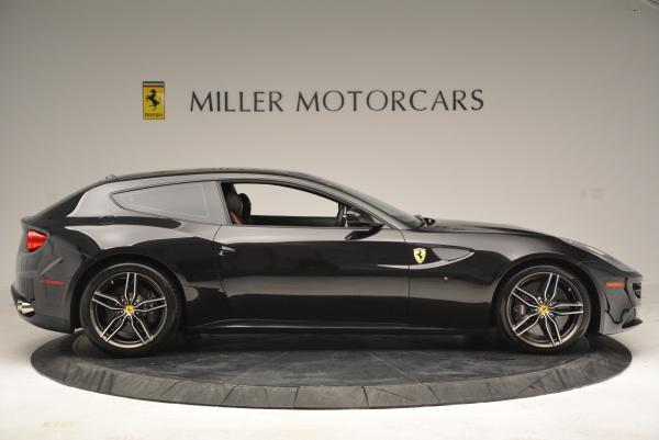 Used 2014 Ferrari FF for sale Sold at Maserati of Westport in Westport CT 06880 9