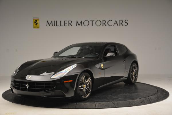 Used 2014 Ferrari FF for sale Sold at Maserati of Westport in Westport CT 06880 1