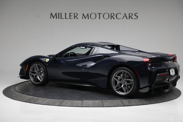 Used 2020 Ferrari 488 Pista Spider for sale Call for price at Maserati of Westport in Westport CT 06880 16