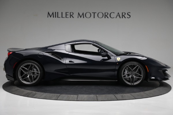 Used 2020 Ferrari 488 Pista Spider for sale Sold at Maserati of Westport in Westport CT 06880 21