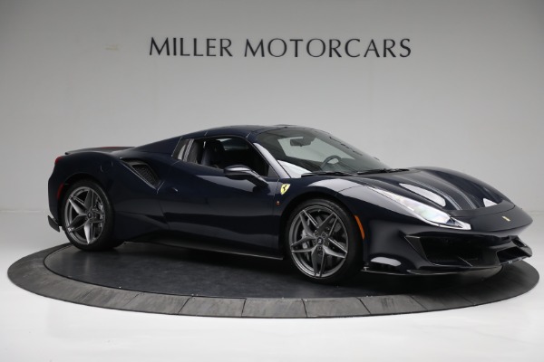 Used 2020 Ferrari 488 Pista Spider for sale Call for price at Maserati of Westport in Westport CT 06880 22