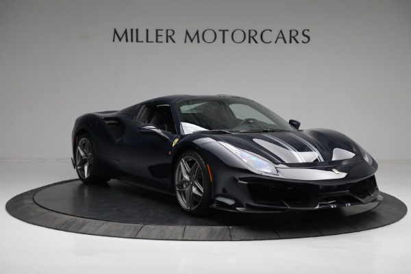 Used 2020 Ferrari 488 Pista Spider for sale Call for price at Maserati of Westport in Westport CT 06880 23