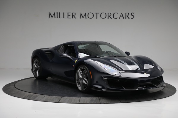 Used 2020 Ferrari 488 Pista Spider for sale Sold at Maserati of Westport in Westport CT 06880 23