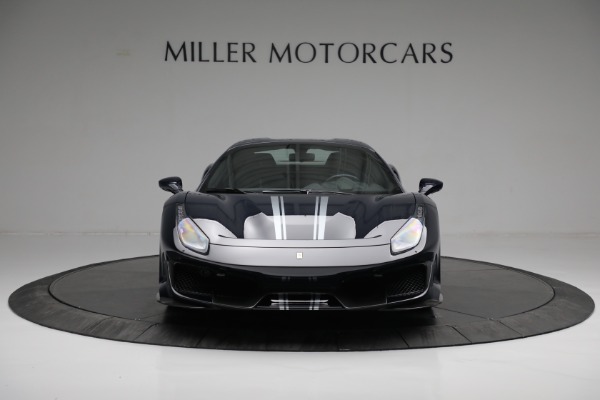 Used 2020 Ferrari 488 Pista Spider for sale Sold at Maserati of Westport in Westport CT 06880 24