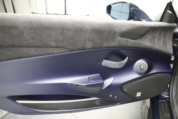 Used 2020 Ferrari 488 Pista Spider for sale Call for price at Maserati of Westport in Westport CT 06880 28