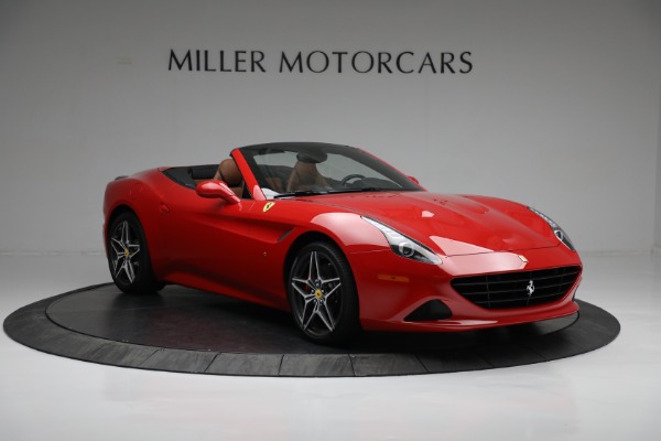 Used 2016 Ferrari California T for sale Sold at Maserati of Westport in Westport CT 06880 11