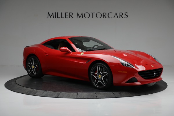 Used 2016 Ferrari California T for sale Sold at Maserati of Westport in Westport CT 06880 19