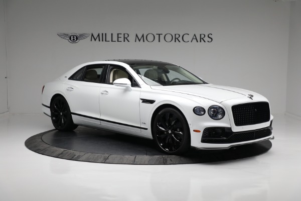 Used 2021 Bentley Flying Spur W12 First Edition for sale $329,900 at Maserati of Westport in Westport CT 06880 11