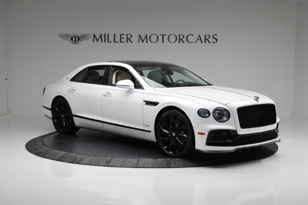 Used 2021 Bentley Flying Spur W12 First Edition for sale Sold at Maserati of Westport in Westport CT 06880 11